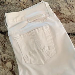 Affliction Bianca Skinny Fit